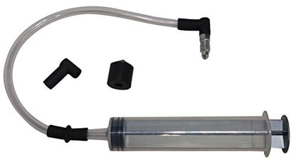 Do All Vacuum Brake Bleeding - Master Cylinder Bench Bleeder Kit