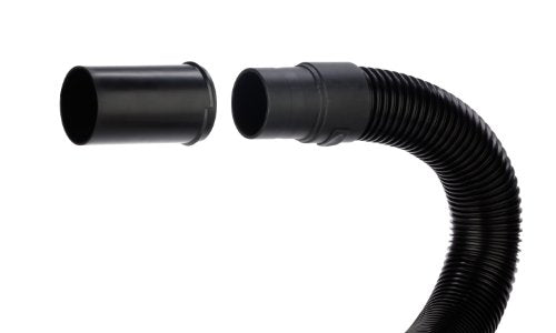 Shop-Vac 9042800 2.5 Inch Hose Coupling, Durable Connection, (1-Pack)