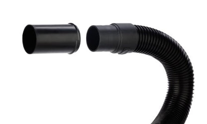 Shop-Vac 9042800 2.5 Inch Hose Coupling, Durable Connection, (1-Pack)