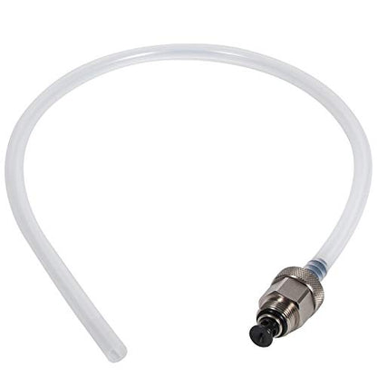 Oil Filter Drain Hose Tool for Toyota, Lexus, Scion 2.0L - 5.7L Engines