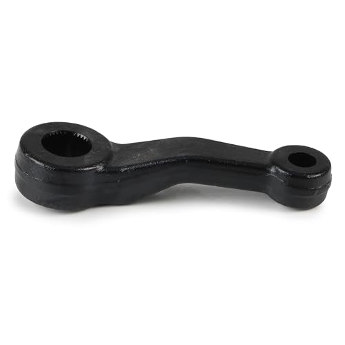 Metrix Premium Chassis Parts - Pitman Arm Fits 1986-1994 Nissan D21, 1995-1997 Nissan Pickup, 1994 Nissan Pickup (Mexico), 1998-2004 Nissan Pickup (Mexico), Made in Europe - size: 39214MT