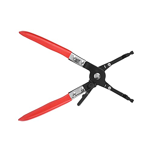 Battery Soldering Iron Soldering Plier - Welding Clamp Aid Tool for Automotive Maintenance - SingleHanded, Easy Grip Design - Essential for Efficient Repairs