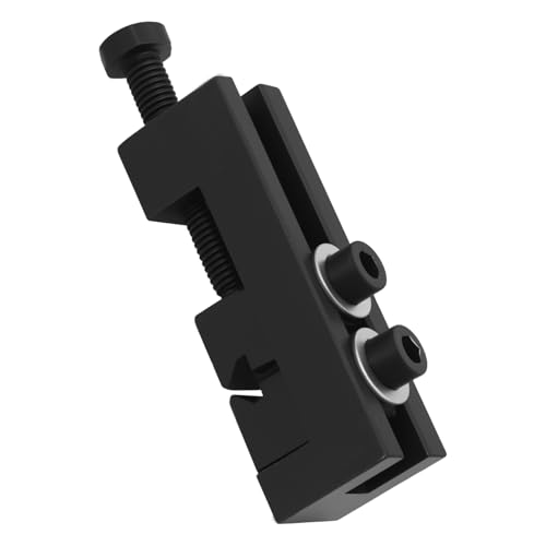 CV axle Boot Clamp Tool, Compatible with Toyota Lexus etc OEM 09521-24010, Single Ear Hose Drive Shaft Clamping Pliers for Removing the Locking Strap on the Car Dust Boot Replace# 09521-24010
