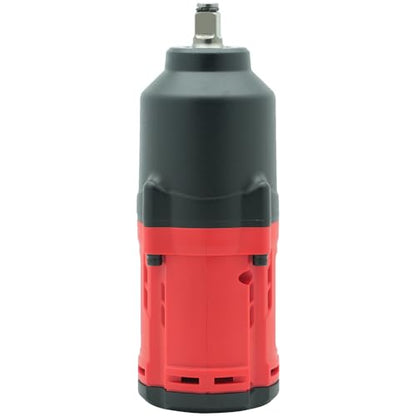 BESWELL CIW-112C-DW 1/2" Impact Wrench for Dewalt 20V Battery, 1256 Ft | Powerful brushless 4-speed electric wrench. CIW-112C-DW bare tool ideal for heavy duty machinery and truck service.