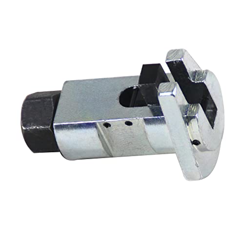 Hydraulic Shock Absorber Removal Tool,Shock Absorber Sheephorn Separator Tool Absorber Hub Extractor Puller Spreader Compatible with VW, Audi, Ford, BMW