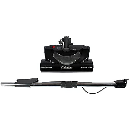 CT20QD Electric Nozzle with Integrated Wands for Kenmore and Panasonic Canister Vacuums - size: CT20QD w/ Kenmore Wand