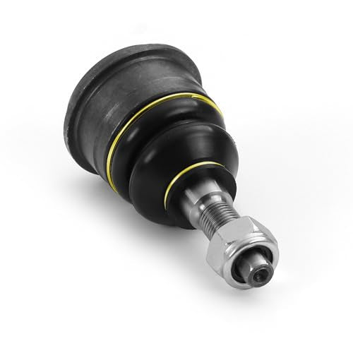 Metrix Premium Chassis Parts - Front Lower Ball Joint Fits 2002-2007 Jeep Liberty, Replacement K3199, Made in Europe - size: K3199