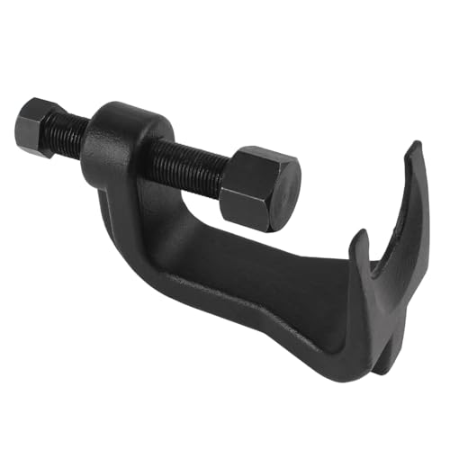 H RUO 25112 Ball Joint Separator - Ball Joint Removal Tool Extends Up to 2 3/8 Inches, Ball Joint Puller Universal Fit for Cars, Trucks, SUVs