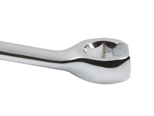 6-pc. Flare Nut Wrench Set - Metric