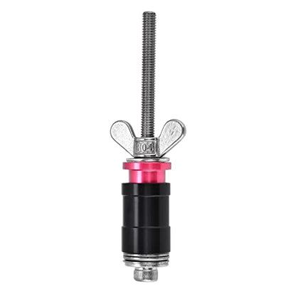 Rear Shock Eyelet Bushing Shock Bushing Tool, Rear Tool Removal Install for Rockshox X CCDB DU