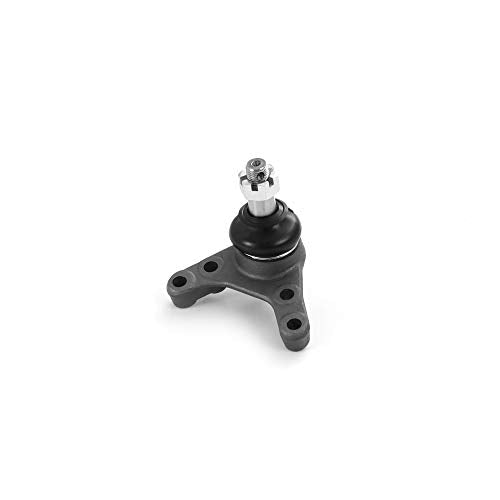 Metrix Premium Chassis Parts Right Ball Joint Fits Toyota Tacoma RWD 01-04 | Tacoma RWD 98-04, Tacoma RWD 98-03, Tacoma RWD 98-00, Tacoma RWD 95-97, Front Upper, Replacement K90257, Made in Europe - size: 33649MT