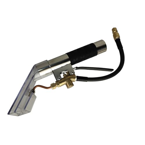 Portable Wet Hand Tool Auto Furniture Carpet Extractor Efficient Carpet Extractor Vacuum Cleaneres Upholstery Tool Cleaninges Machine Head
