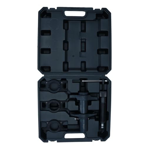 AB Tools Universal 10 Ton Hydraulic Ball Joint Tie Rod Removal Separator Kit 17 – 36mm