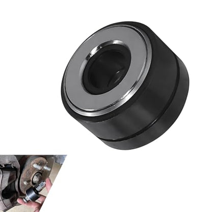 22800 Wheel Stud Installer, Steel Wheel Stud Installer Tool, Wheel Lug Stud Installer and Remover, Compatible with Most Cars SUVs and Light-Duty Trucks(Black)