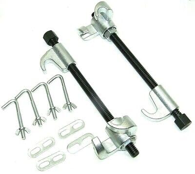 Special model for a Coil Spring Compressor Strut Shocks Remover Installer Suspension Heavy Duty