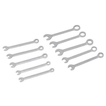 Performance Tool W30682 Metric Ignition Wrench Set, 10 Piece