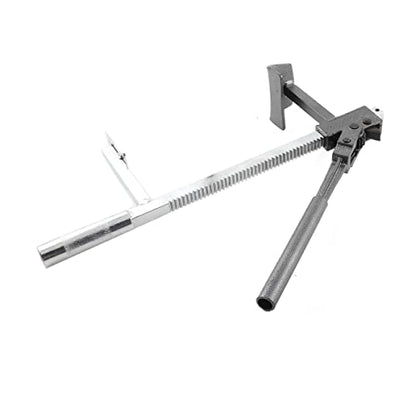 Manual Tire Changer Base,Portable Tire Changer Changing Machine | Portable Hand Bead Breaker Mounting Tool,Car Motorcycle Bike Tire Changer Manual Tyre Bead Breaker Removal Machine