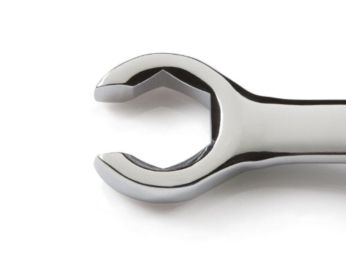 6-pc. Flare Nut Wrench Set - Metric