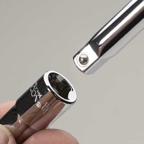 S15008 1/4" Drive SAE Socket, 1/4" Standard 6 Point - size: 1/4 INCH, style: STANDARD