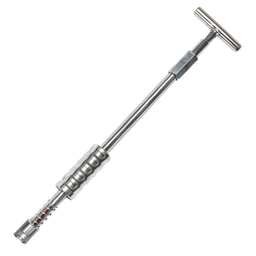 M16 Big Size Heavy Duty Auto Slide Hammer Dent Remover Tools for Car Dent Paintless Repair (Slide Puller)
