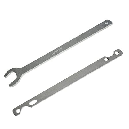 DPTOOL 32mm Automotive Fan Clutch Nut Wrench & Water Pump Holder Tool | For BMW Replace 115030 115050 3312 - size: 32mm