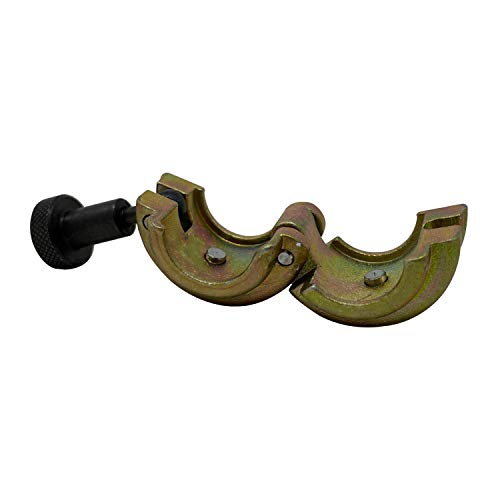 CTA Tools 1137 Fuel Line Disconnect Tool - Compatible with Mini Cooper