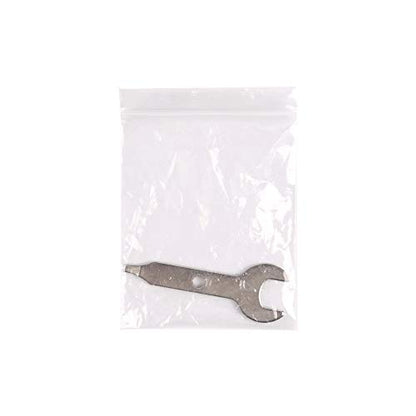 Maxshine Mini Polisher and Accessories - 1pc Wrench, Essential Tool for Easy Pad Replacement, Perfect for Car Detailing and Polishing - size: Wrench