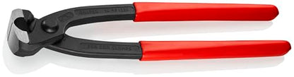 KNIPEX Tools Knipex Tools 10 98 i220 8.75" Ear Clamp Pliers (1098i220) - style: Front Jaw Only