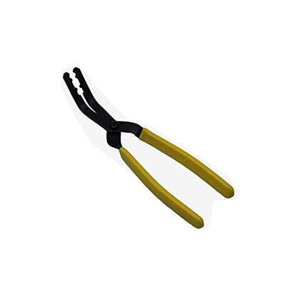 Trim Clip Pliers 45 Degree - size: 45 Degree