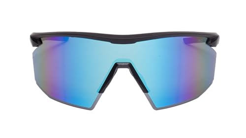 Pyramex PMXSPEC Safety Glasses - color: Blue Mirror