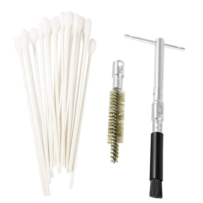 EN-47909 Injector Bore Brush Kit EN-47909 Injector Bore Cleaning Kit fits for 6.6L Duramax Diesel Engines