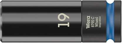 Click-Torque Lock C 3 car Wheel Change Set 1, 6 Pieces