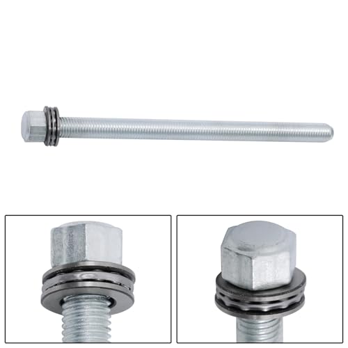 labwork 31Pcs Front Wheel Drive Hub Bearing Puller and Press Disassembly and Installation Tool kit