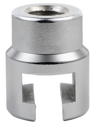 Slide Hammer Dent Puller, Dent Repair Puller Head Kit M12 PDR | Heavy-Duty Steel, For Car & Motorcycle Dents, Straight-Groove Dents Removal, No Plastic Bumpers Or Large Dents, PDR Tools - size: M12