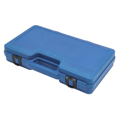 Crankshaft Pulley Puller Set Universal Crankshaft Pulley Removal Tool Kit Crankshaft Damper Remover Puller forJaguar L-and RoverV8 Engine 3.2-4.4L