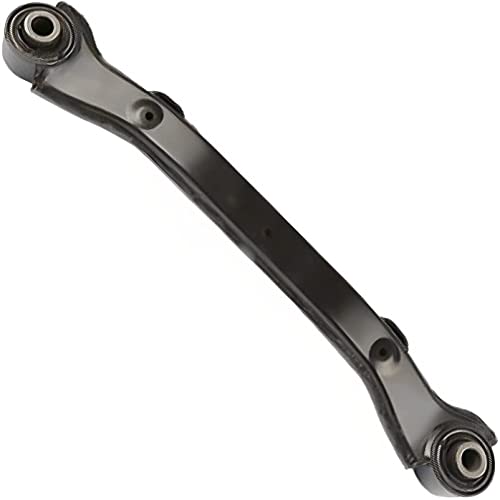 Detroit Axle - FWD Rear Control Arms for Hyundai Santa Fe Sport XL Kia Sorento, 4 Upper and Lower Control Arms Assembly Replacement - size: 4C48191/4PC