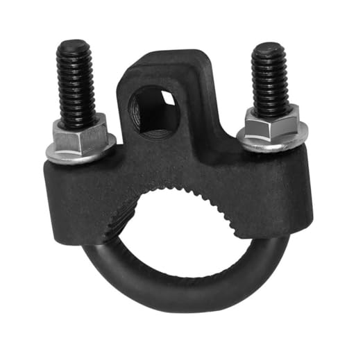 Inner Tie Rod Tool Kit Low Profile Removal and Installation Tool Car Tie Rod End Puller