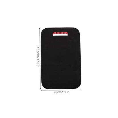 HEALLILY Thick Kneeling Pad for Car Repairs Gardening DIY Durable Cushion for Knee Protection Comfortable Support Lightweight Portable Mat for Mechanics Work