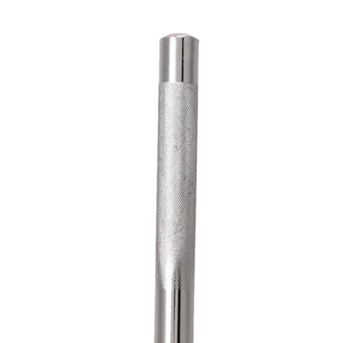 5 Pcs Ball Joint Separator Set, Pickle Fork Tool Set, Heavy Duty Tie Rod Removal Tool, Ball Joint Remover, with Suitcase, Universal for Cars and Light Trucks