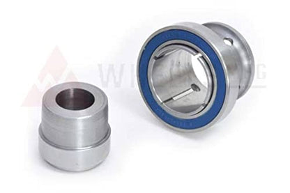 Wheels Manufacturing Pro Kit - Bearing Extractor | bike-hand-tools