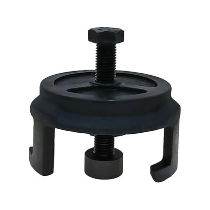 Engine Quickly Removes Harmonic Balancers Puller 25264 For GM Jeep Dodge LS Crank Pulley Puller, Remove LS Balancer Without Tapped Holes