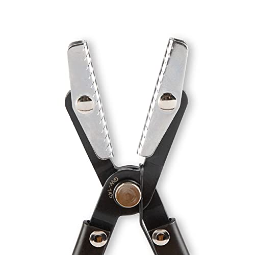GEARWRENCH Automatic Locking Ratcheting Hose Pinch Off Pliers | 145
