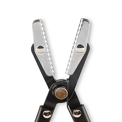 GEARWRENCH Automatic Locking Ratcheting Hose Pinch Off Pliers | 145