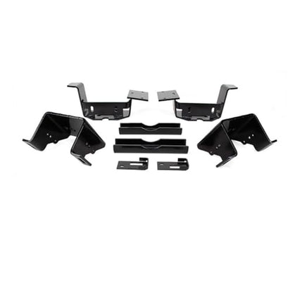 TrendsAuto Air Lift LoadLifter 7500 XL Ultimate Air Spring Kit & WirelessONE 2nd Gen Compressor fits 2020-2026 Silverado Sierra 2500 HD 3500 HD 4WD | Eliminates Bottoming Out | TrendsAuto Decal - size: 25980