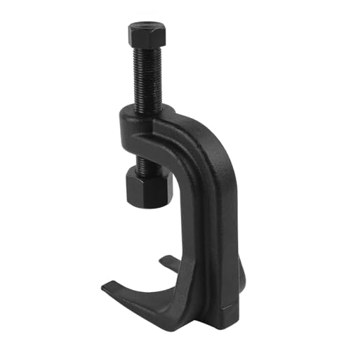 H RUO 25112 Ball Joint Separator - Ball Joint Removal Tool Extends Up to 2 3/8 Inches, Ball Joint Puller Universal Fit for Cars, Trucks, SUVs
