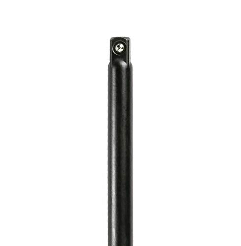 ARES 70384-10-Piece 1/4-Inch Drive 3-Inch Impact Grade Socket Adapter Set - Turns Impact Drill Driver into High Speed Socket Driver - size: 1/4-Inch Drive 3-Inch