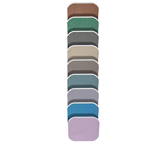 Micro MESH Soft Touch Sanding Pads