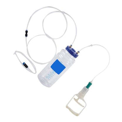NUOBESTY Manual Oil Change Vacuum Fluid Extractor Pump 2l Capacity Hand Pump Tool for Car Engine Maintenance and Automotive Fluid Transfer