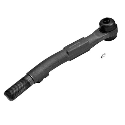 ASTARPRO 5pcs Front Suspension End Kit Outer Tie Rods Ends and Tie Rod Adjusting Sleeve and Drag Link Compatible with 2005-2010 Ford F-250 F-350 SD (Exc. Extended Axle)