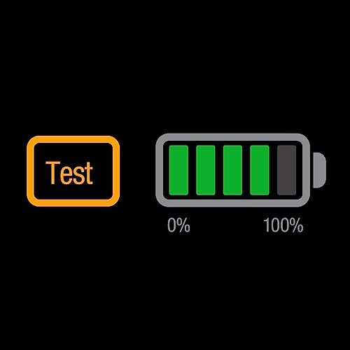 OPTIMA® D200+ Maintainer and Lithium Charger for 12 Volt Starting Batteries | Including 12V Lithium, AGM, Flooded and Powersports Batteries